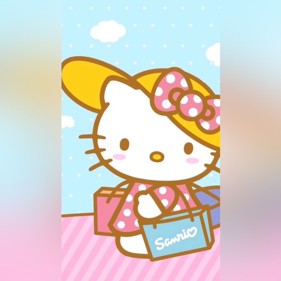 LIKE THIS LISTING TO BE NOTIFIED WHEN I GO LIVE 💖💖💖 - Picture 1 of 1